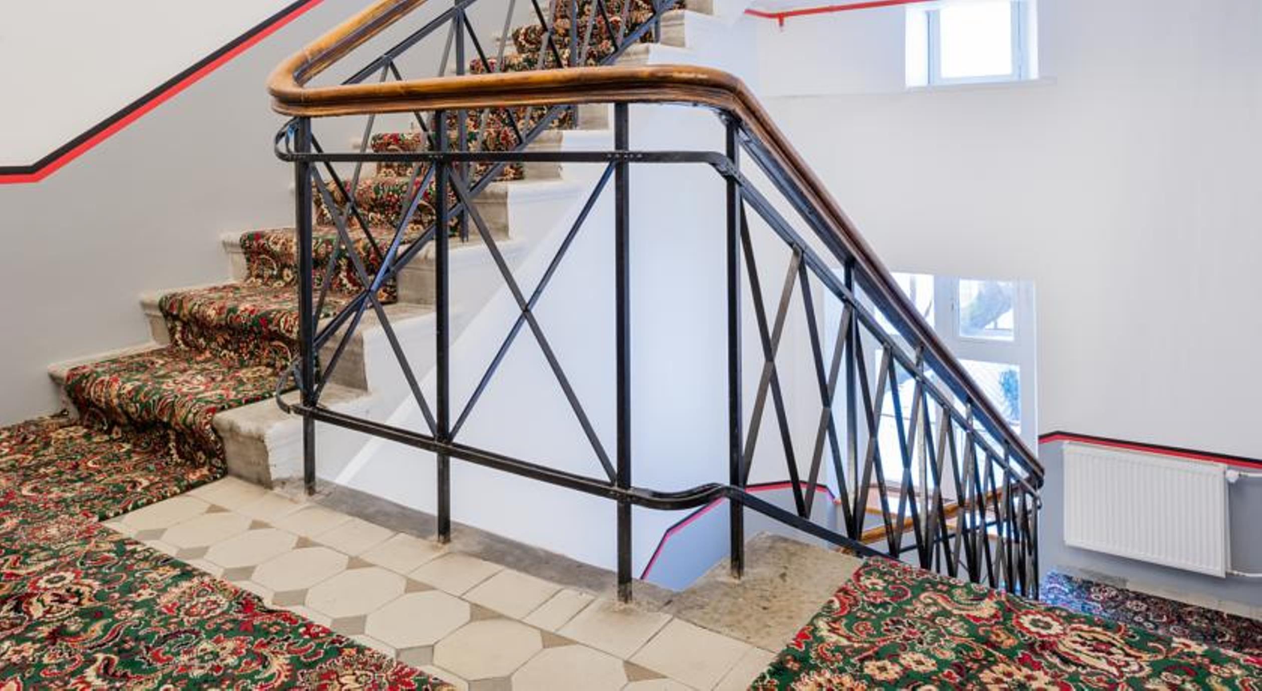 Three Crowns Residents Hotel Талин Екстериор снимка